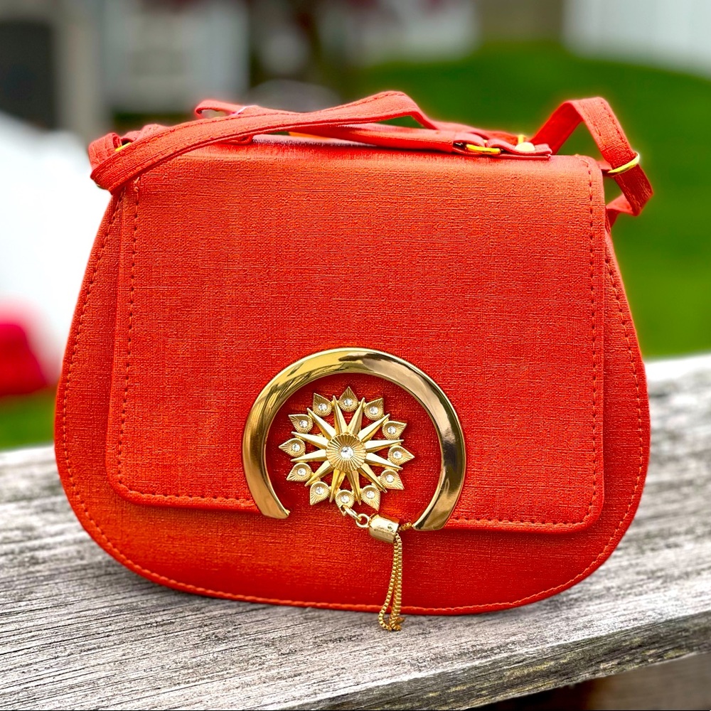 Ladies Hand bag - Picture 2 of 3